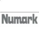 Logo de NUMARK